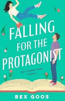 Author Event Rebecca Goos