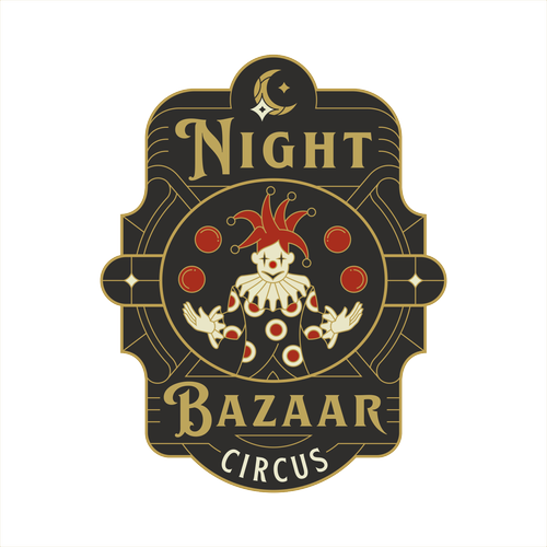 Night Bazaar Circus Extended Hours