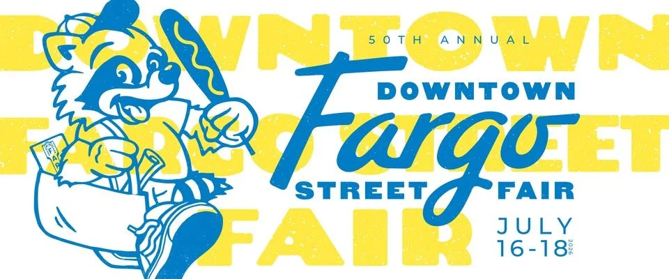 50th Downtown Street Fair 