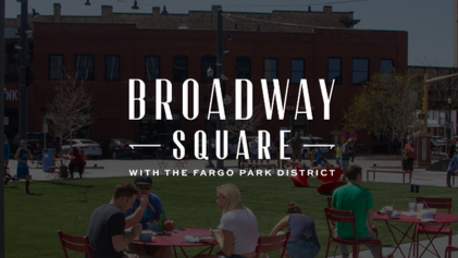 Storytime Broadway Square!