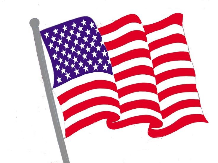 4th of July -- Open!