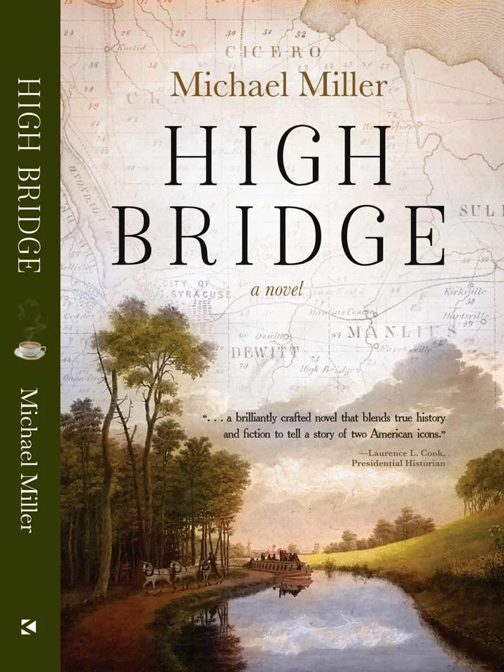 Author Event Michael Miller