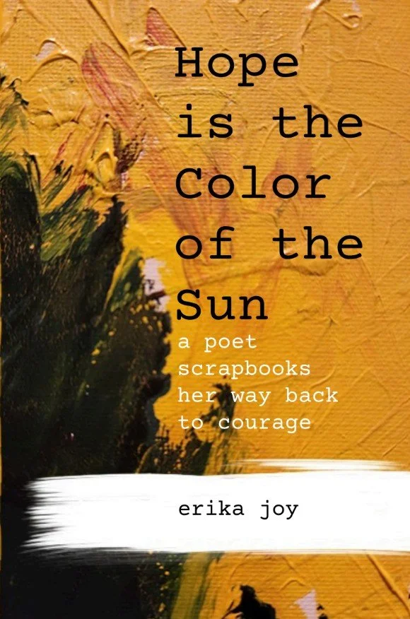 Author Event Erika Dyk