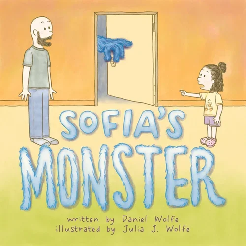 Author Event Daniel Wolfe