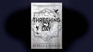 Threshing Day