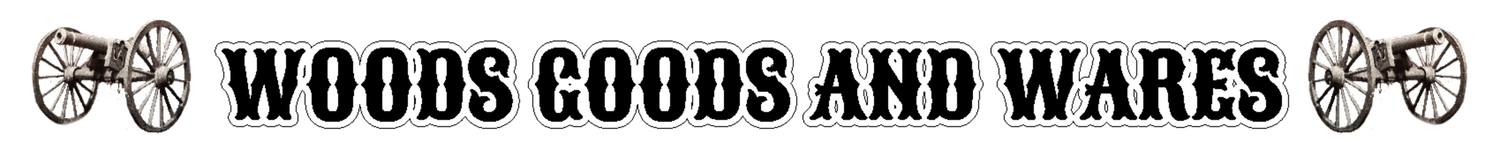 Woods Goods and Wares