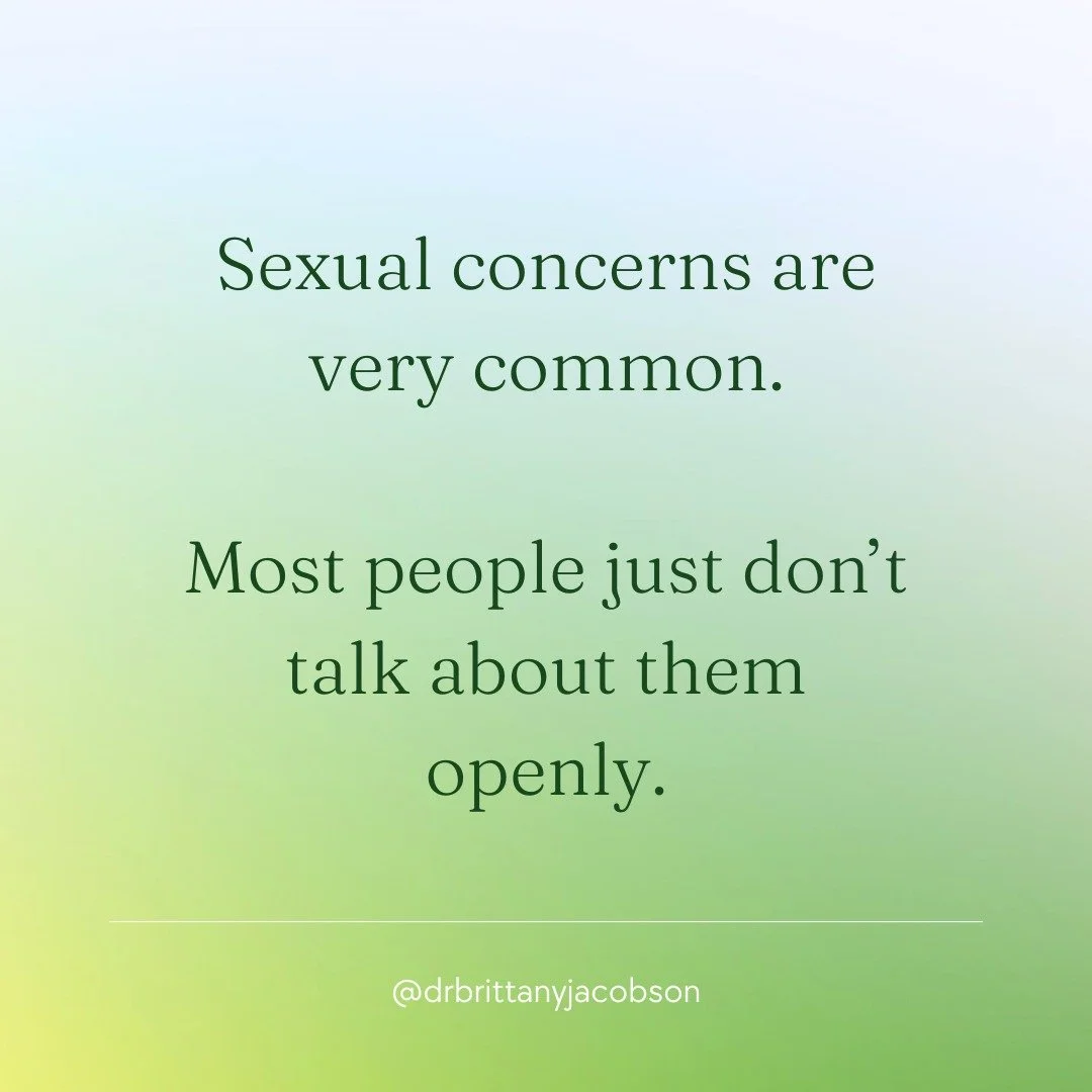 Many people find themselves stuck in mental loops during intimacy:
Am I taking too long?
Will my body respond?
What if it happens again?
Why can&rsquo;t I just relax?

When the mind becomes focused on pressure, performance, fear, or self-monitoring, 