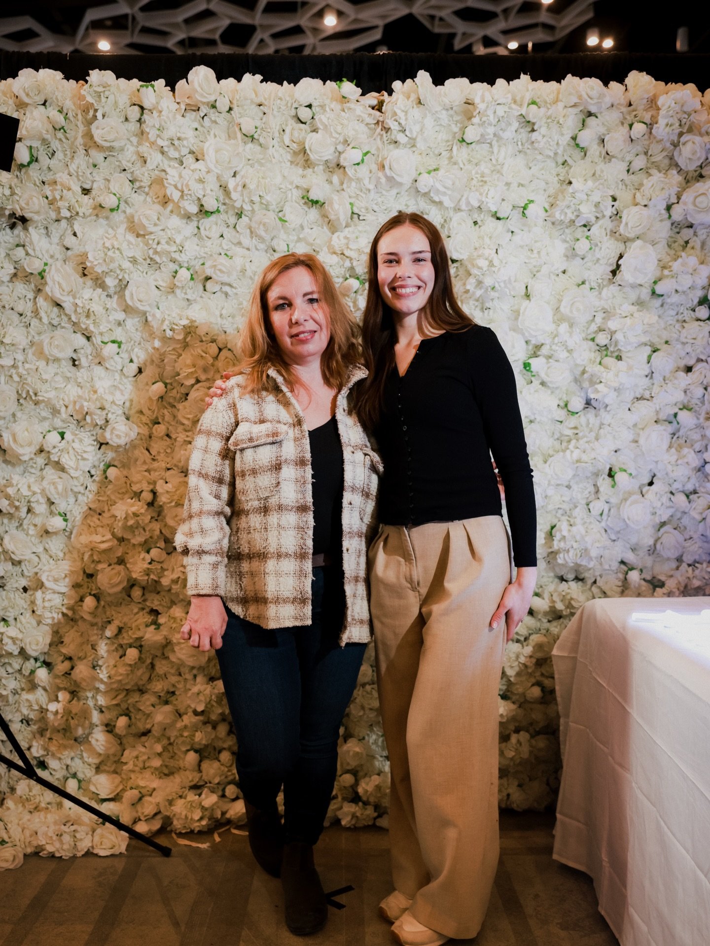 CONTEST ANNOUNCEMENT 🤍 We have our winners! 🎉

&bull; Congratulations to @k_kellington for winning 50% OFF any wedding video package of their choosing!
&bull; And a big congrats to @debyeb who won a complimentary engagement video session! 💍

Thank