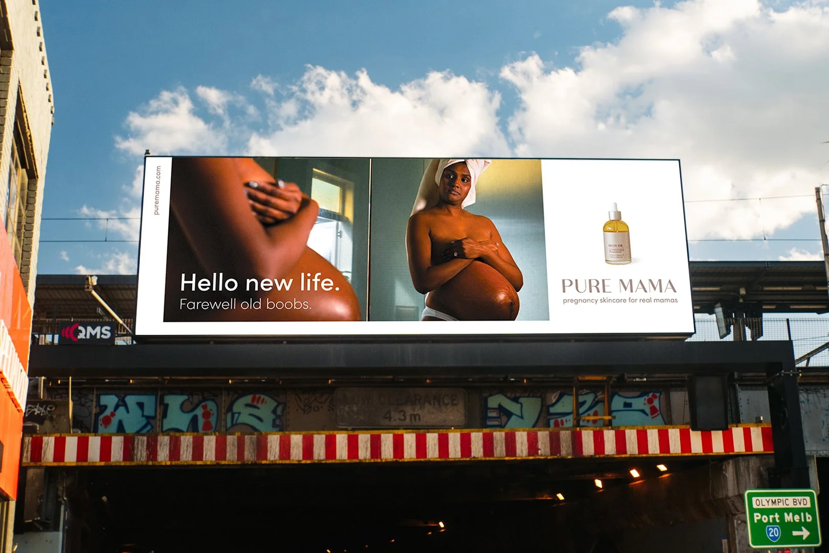Pure Mama - OOH_3.jpg