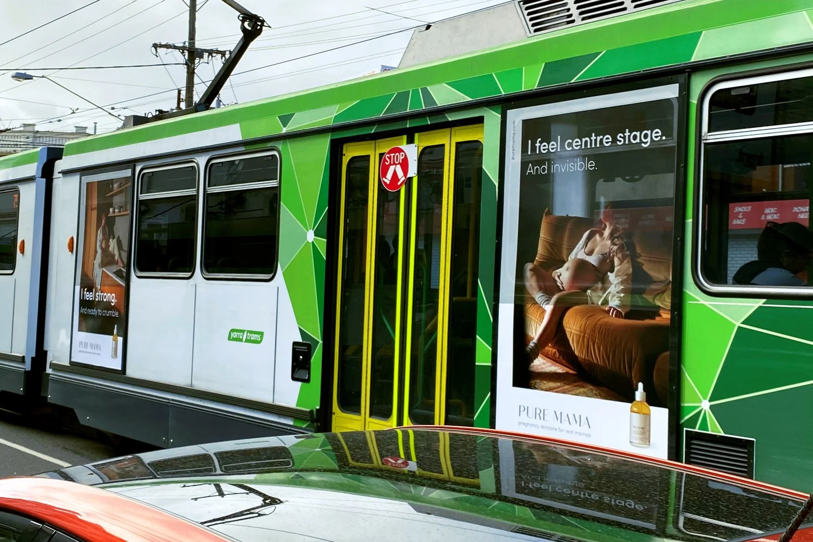 Pure Mama - Trams_2.jpg