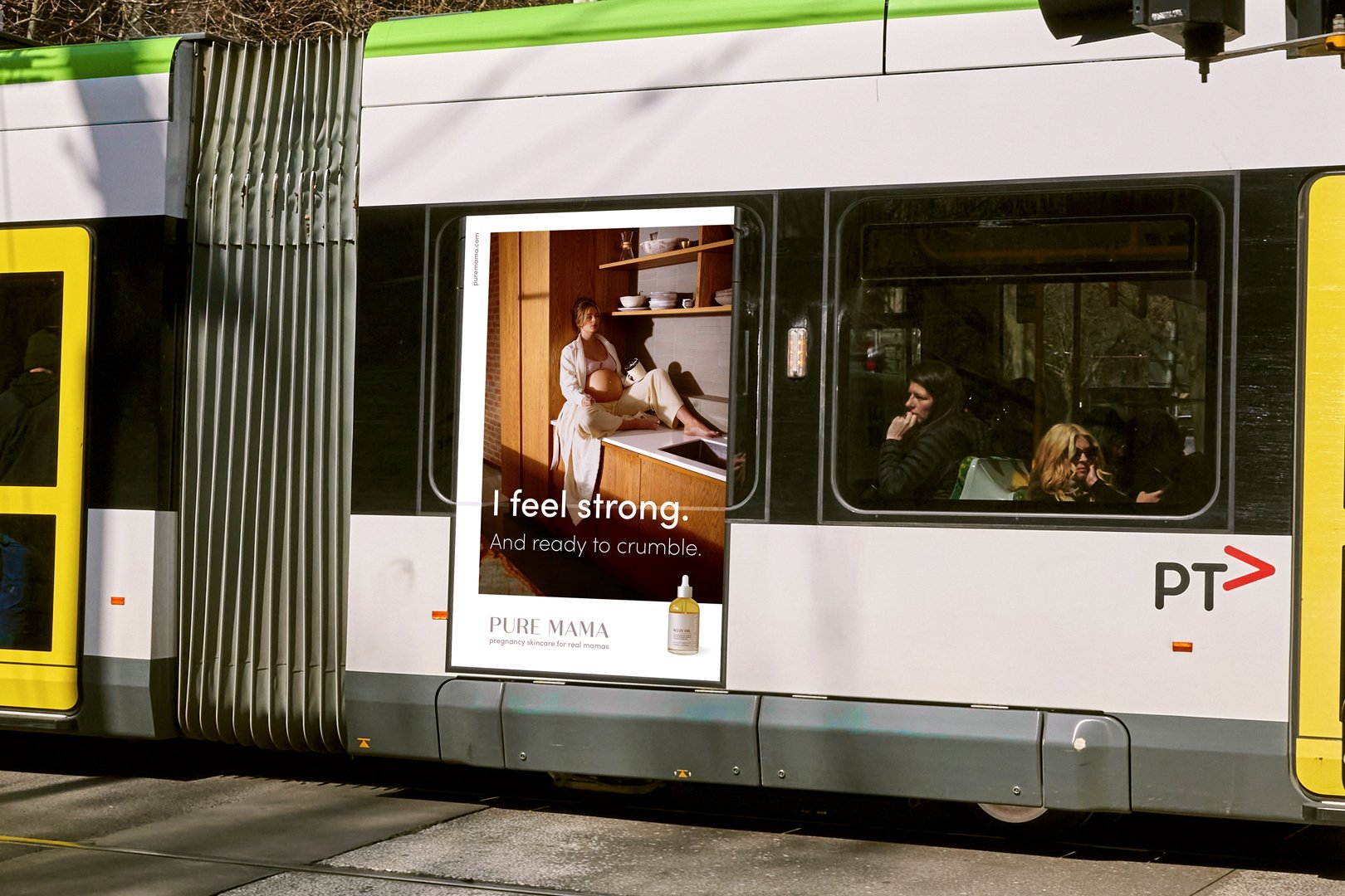 Pure Mama - Trams_1.jpg