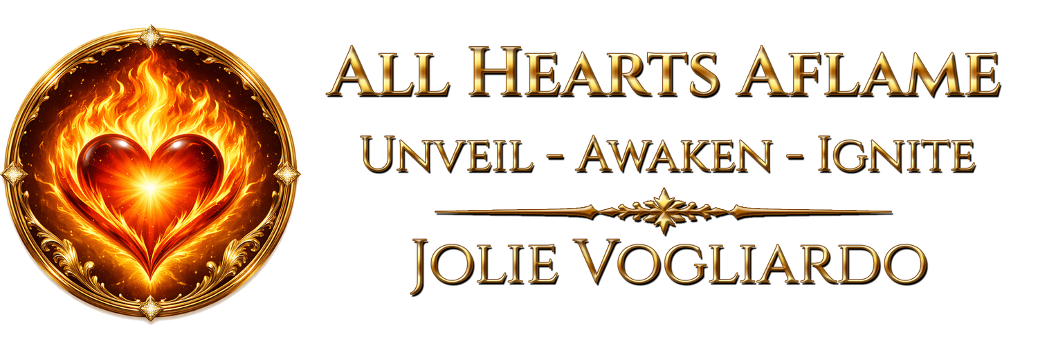 Jolie Vogliardo