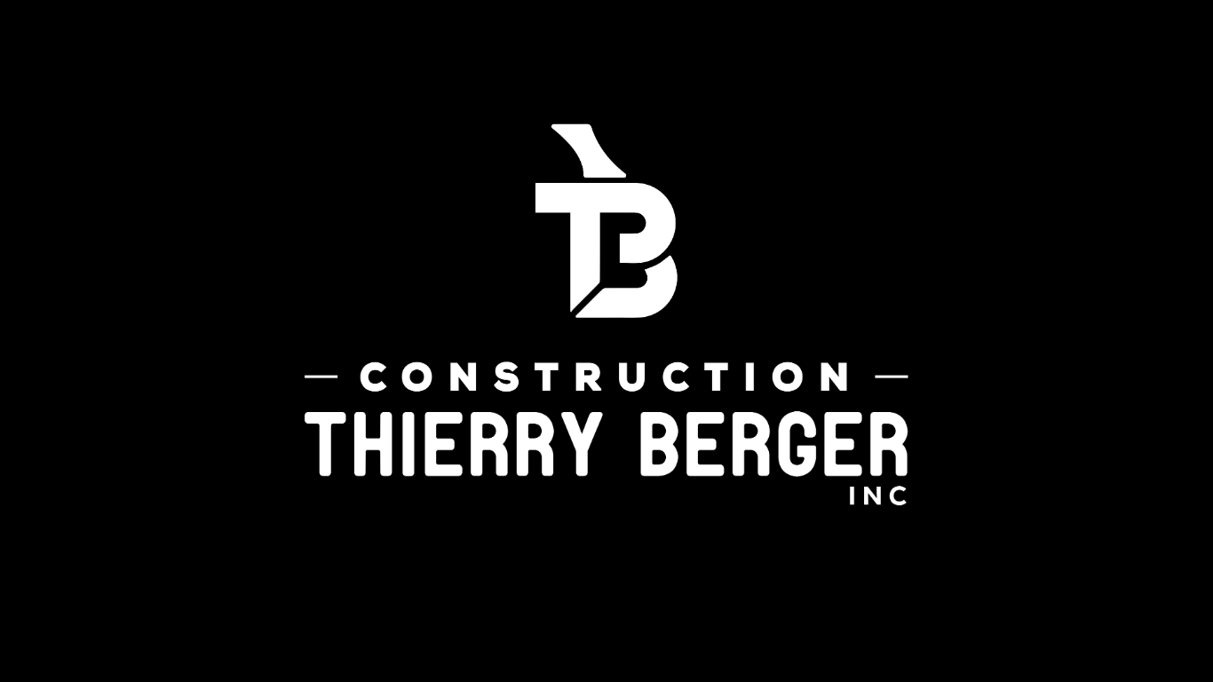 Construction Thierry Berger Inc.