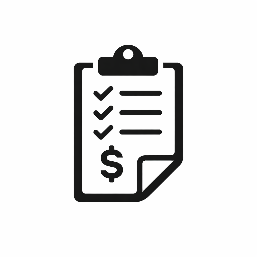 Icône espaces extérieurs