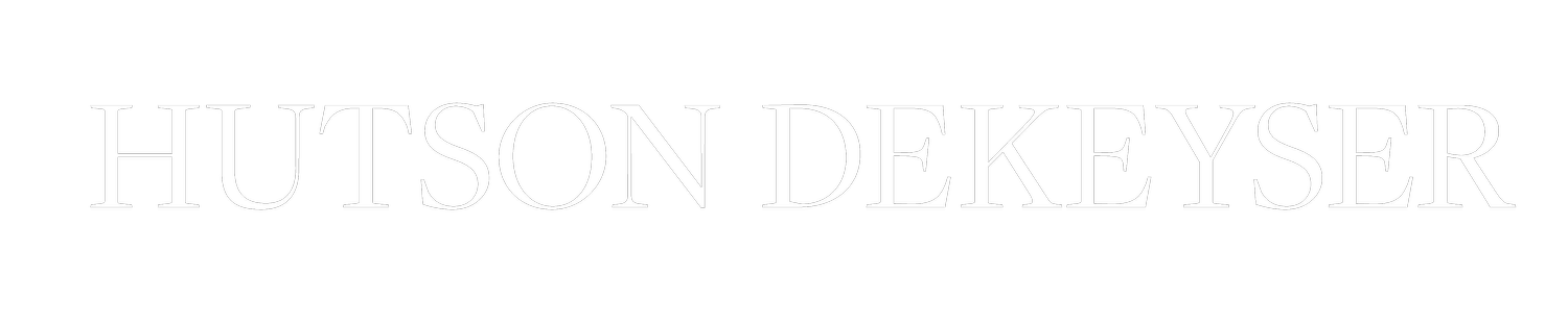 HUTSON DEKEYSER