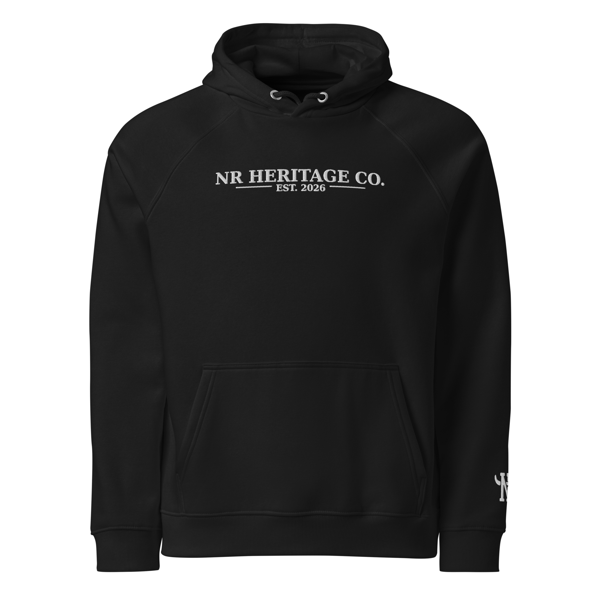 Icon Hoodie