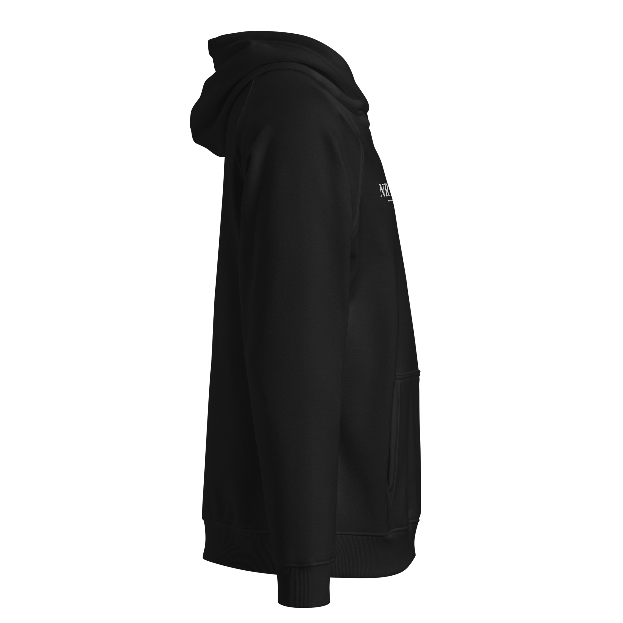 Icon Hoodie