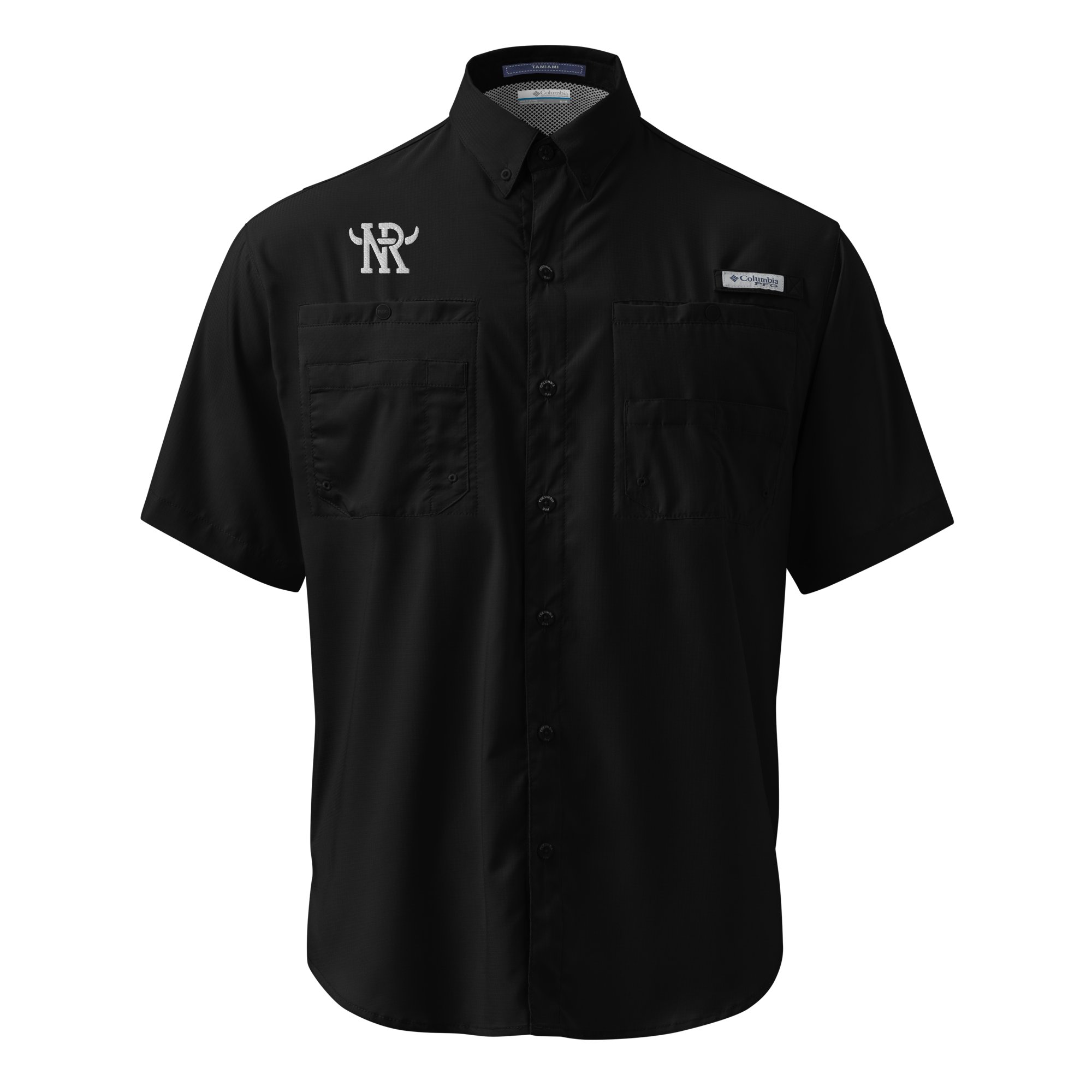 Outfitter Button Up