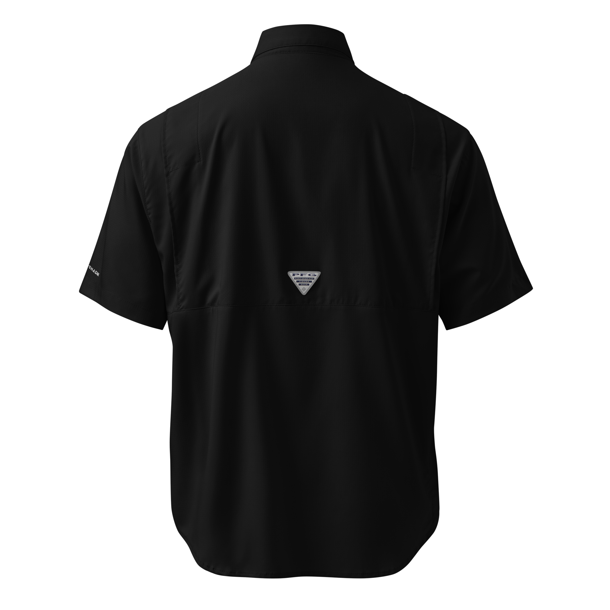 Outfitter Button Up