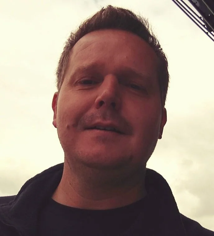 Shaun Mizen