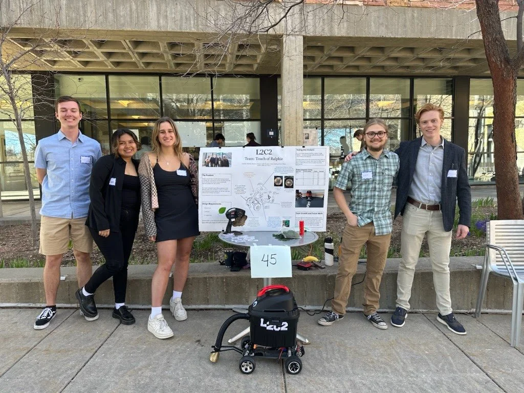 L2C2 Project