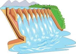 Let's Give a Dam! Concept Project