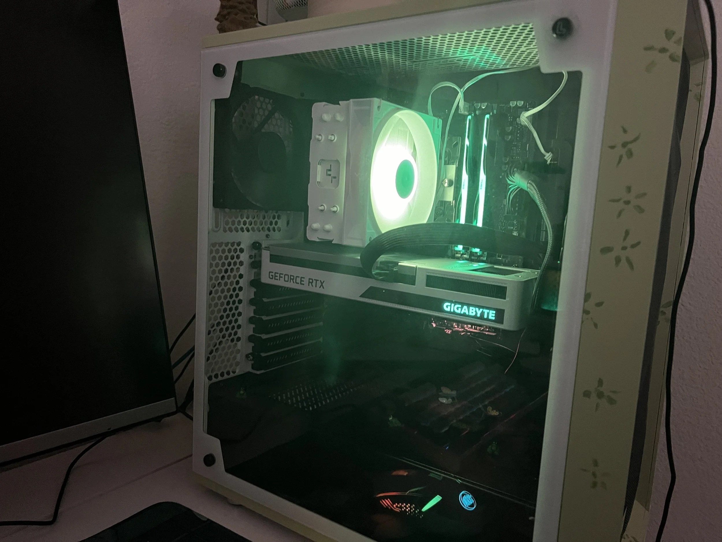 Build Your Own PC Project