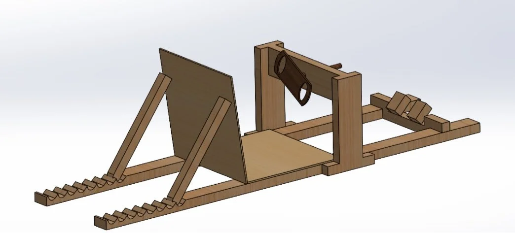 Original Ergonomic Jig Design