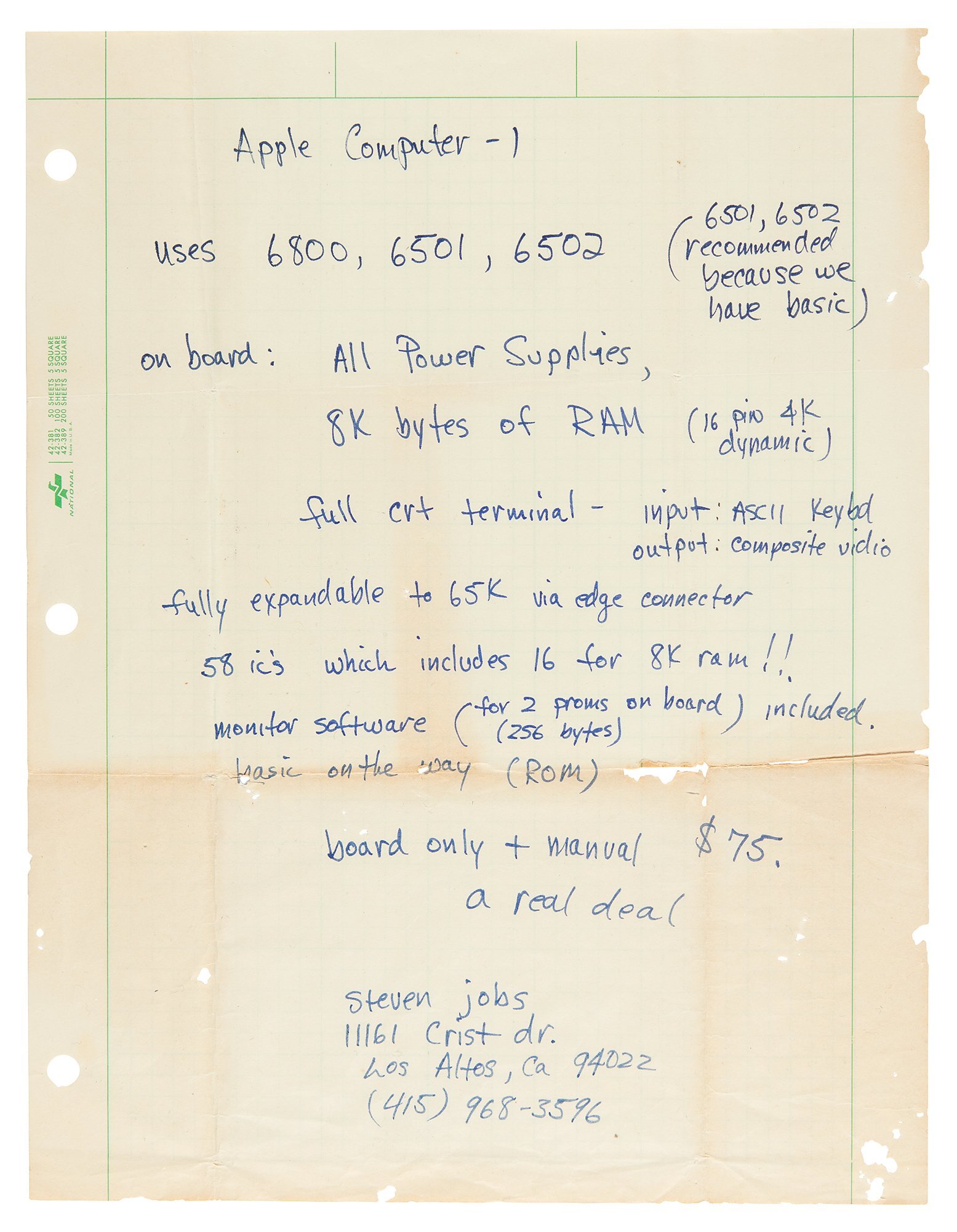 steve jobs handwritten apple ad.jpg
