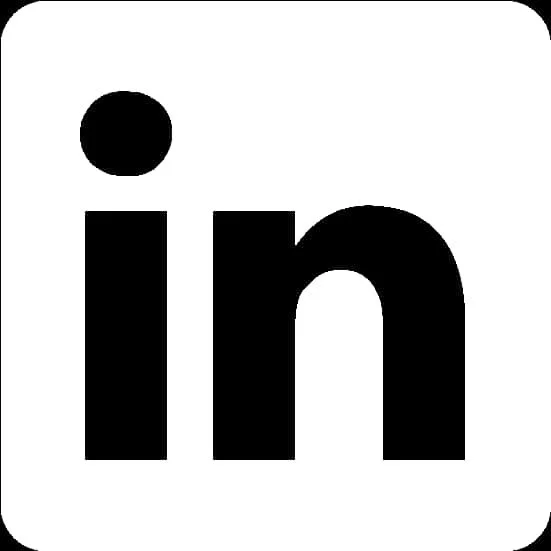 LinkedIn profile link