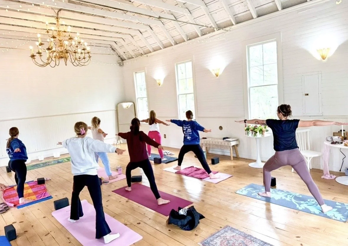 Spirit Animal Meditation Circle with Lori Knott