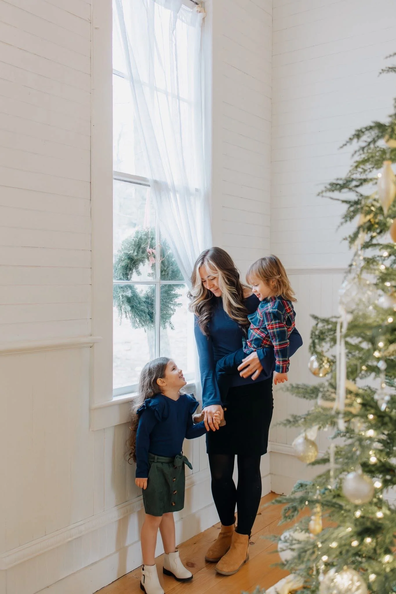 Photo Sessions with Kristen Owen