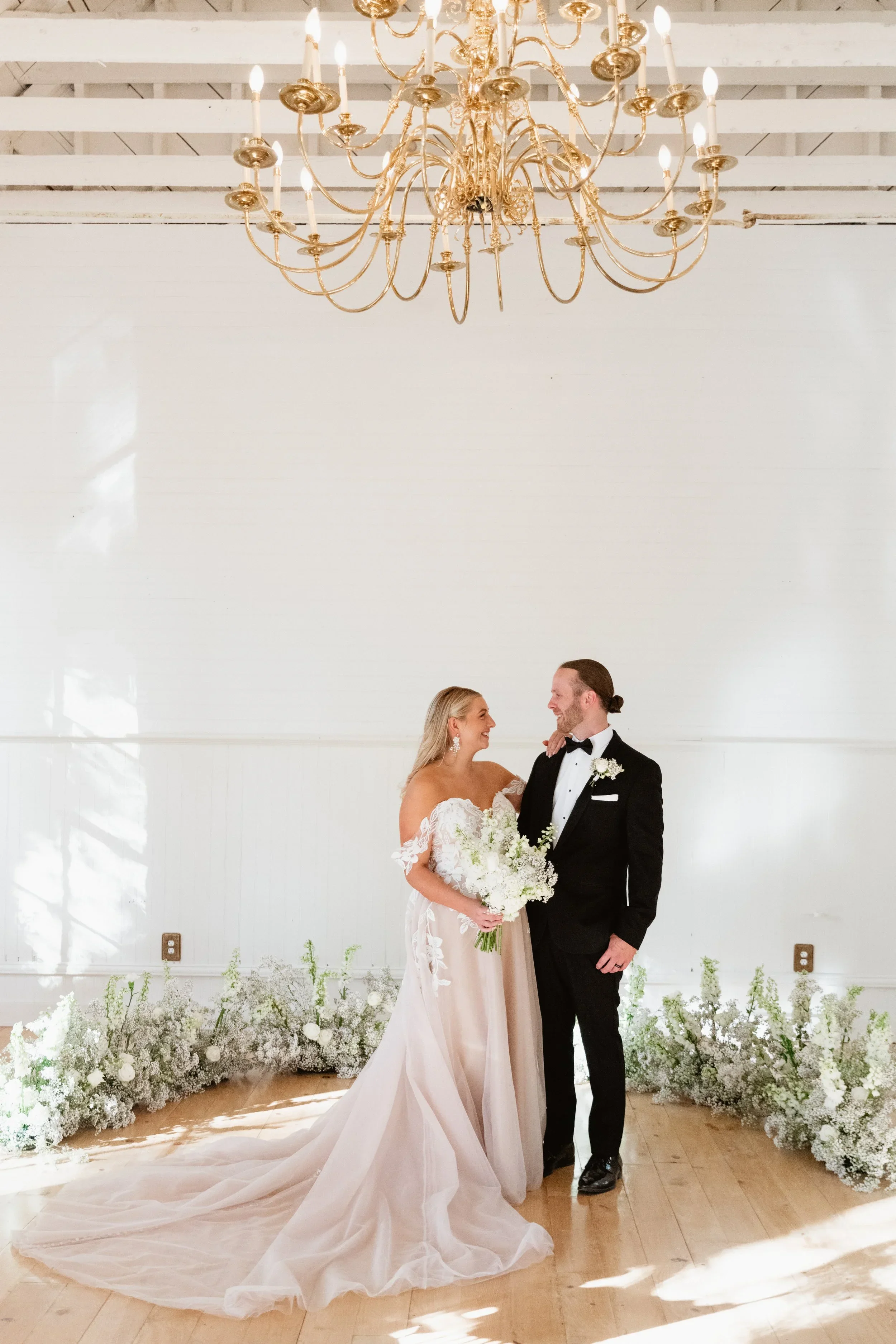 KASEY + JOSH'S WEDDING // PHOTOGRAPHY @sammisheaphotography