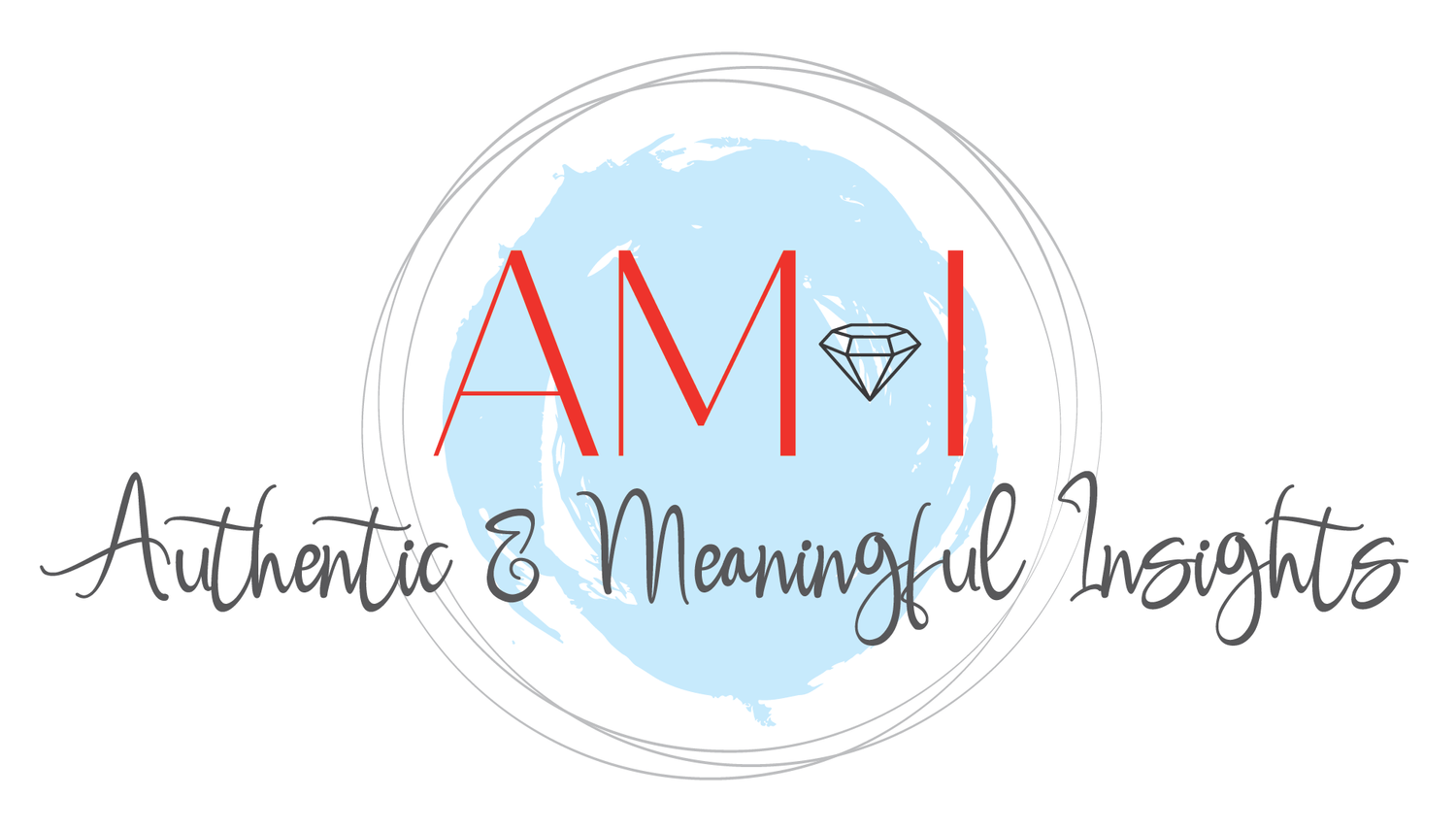 Authentic &amp; Meaningful Insights (AM-I)