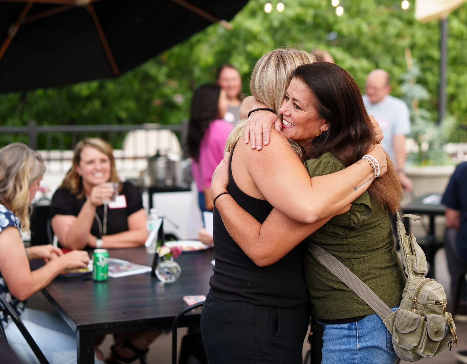 Genuine Engaging Moments (GEM) Gatherings