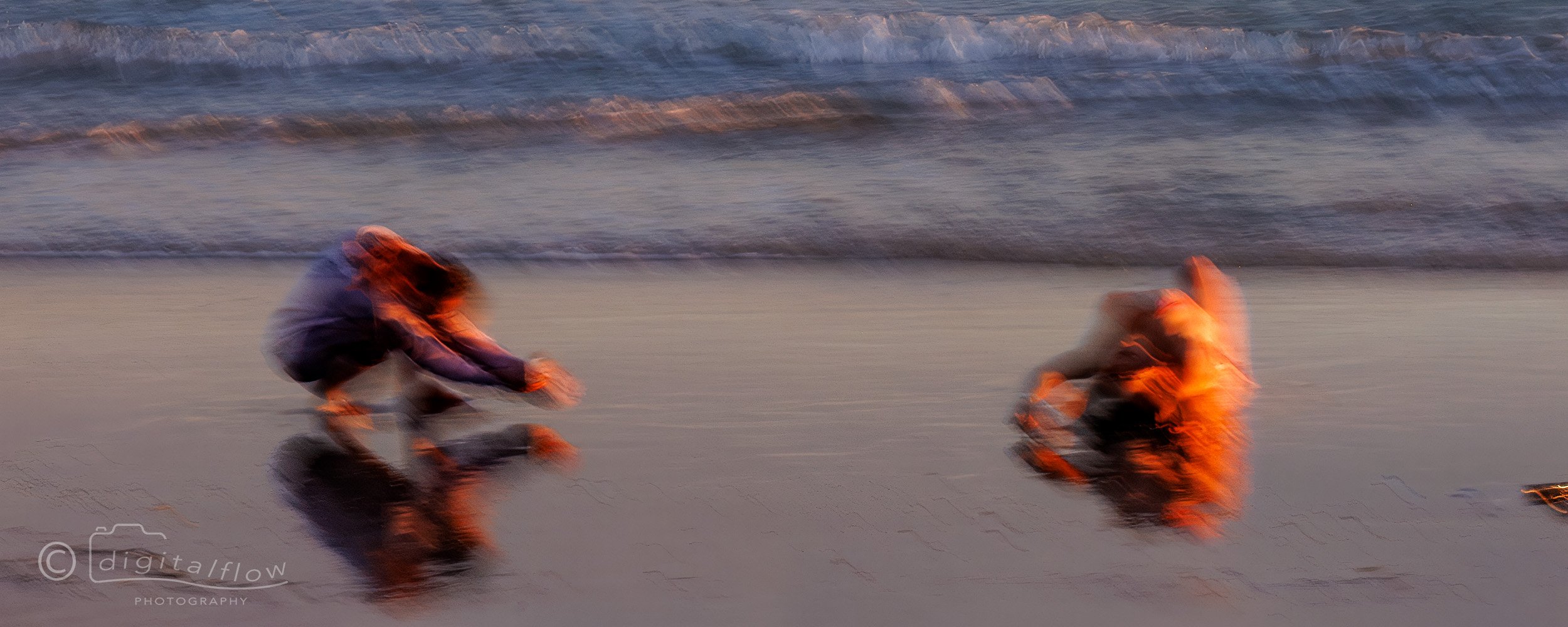 Beach Photographer
