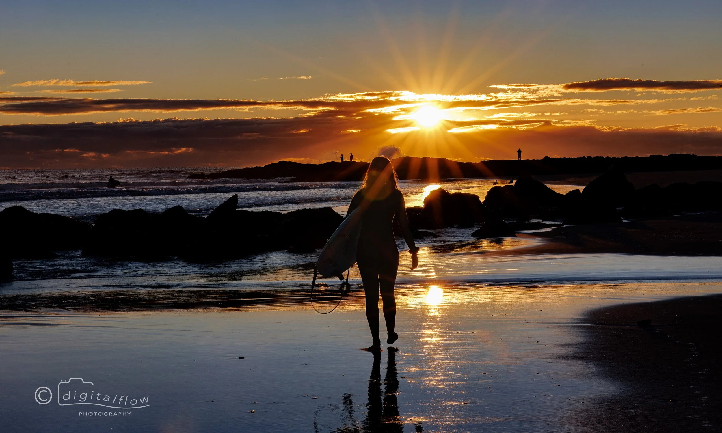 Snapper Rocks