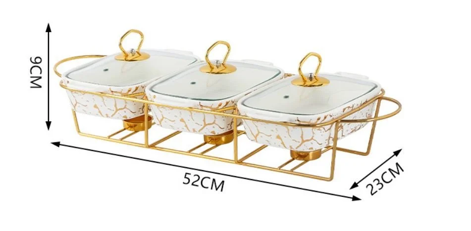 Custom-made kitchen supplies