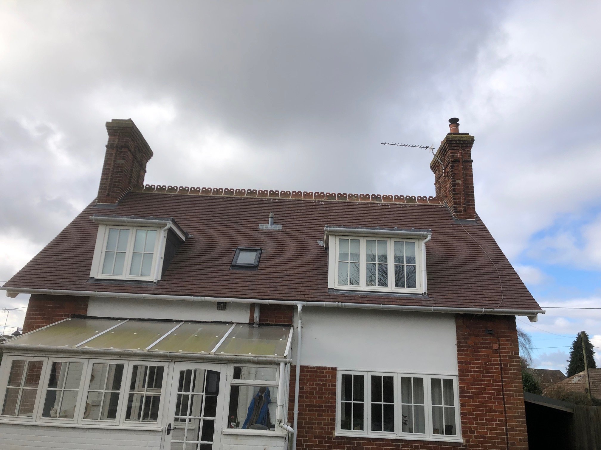 Replacement Roof Insurance Quote