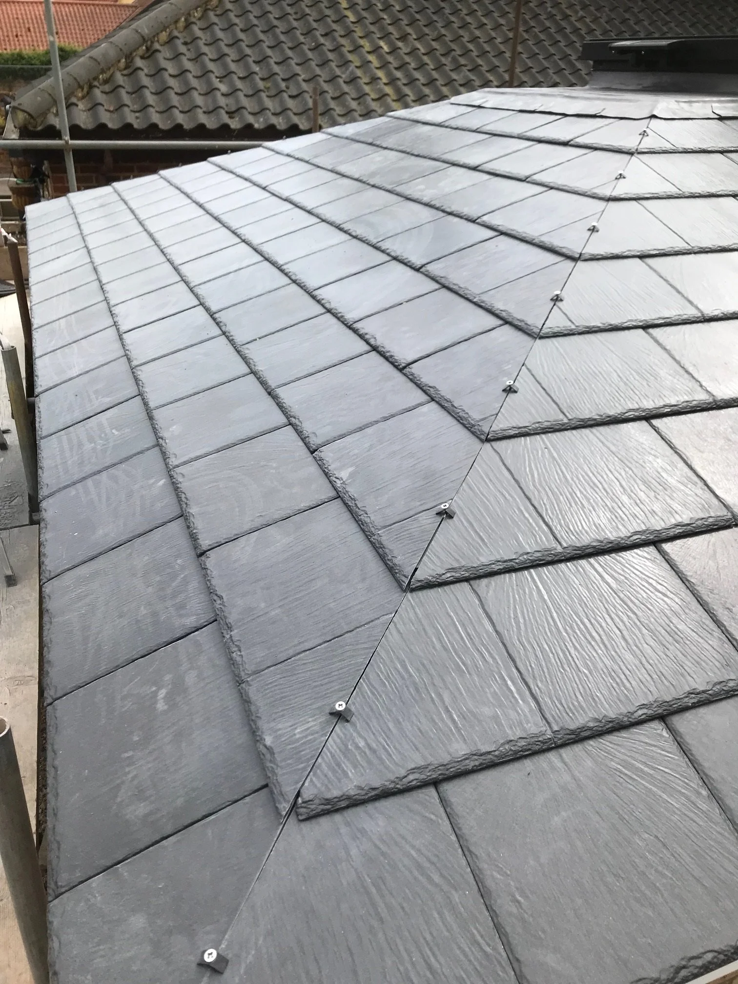 Essex Roofing Quote
