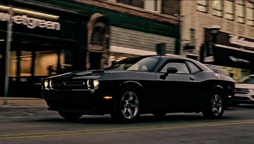 Automotive