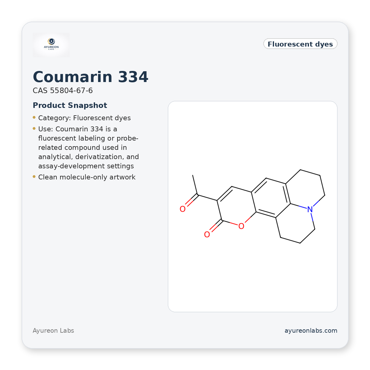 Coumarin 334