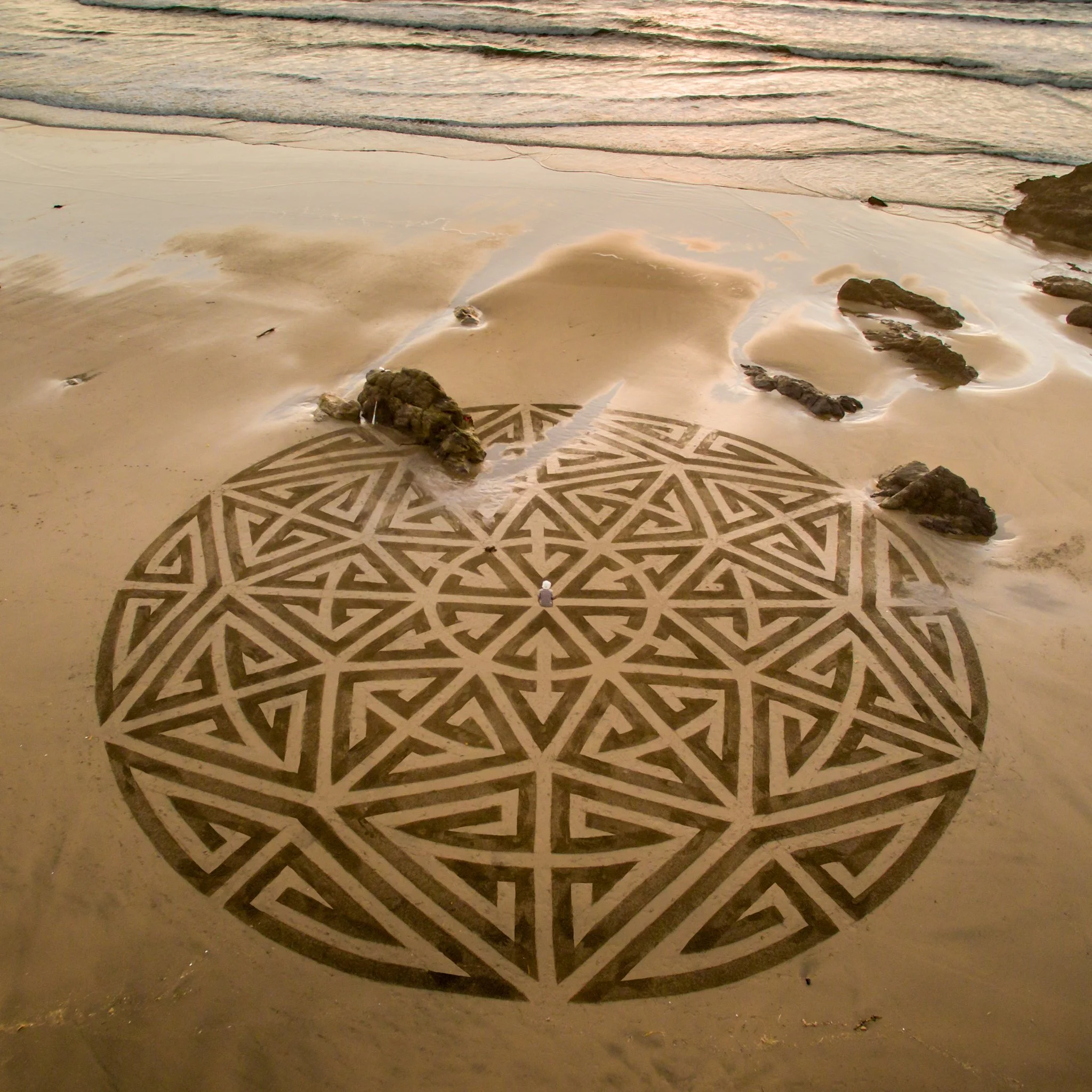 Disc @ Greyhound Rock