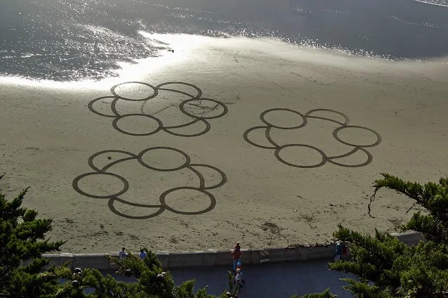 Capturing Impermanence 2021 Calendar