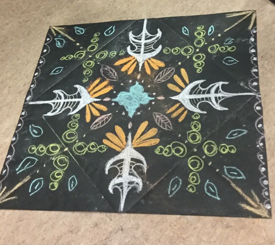 Professional Development with Mountain View Schools