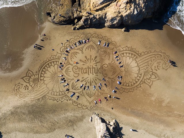 Commission for GT's Kombucha, 2016, California