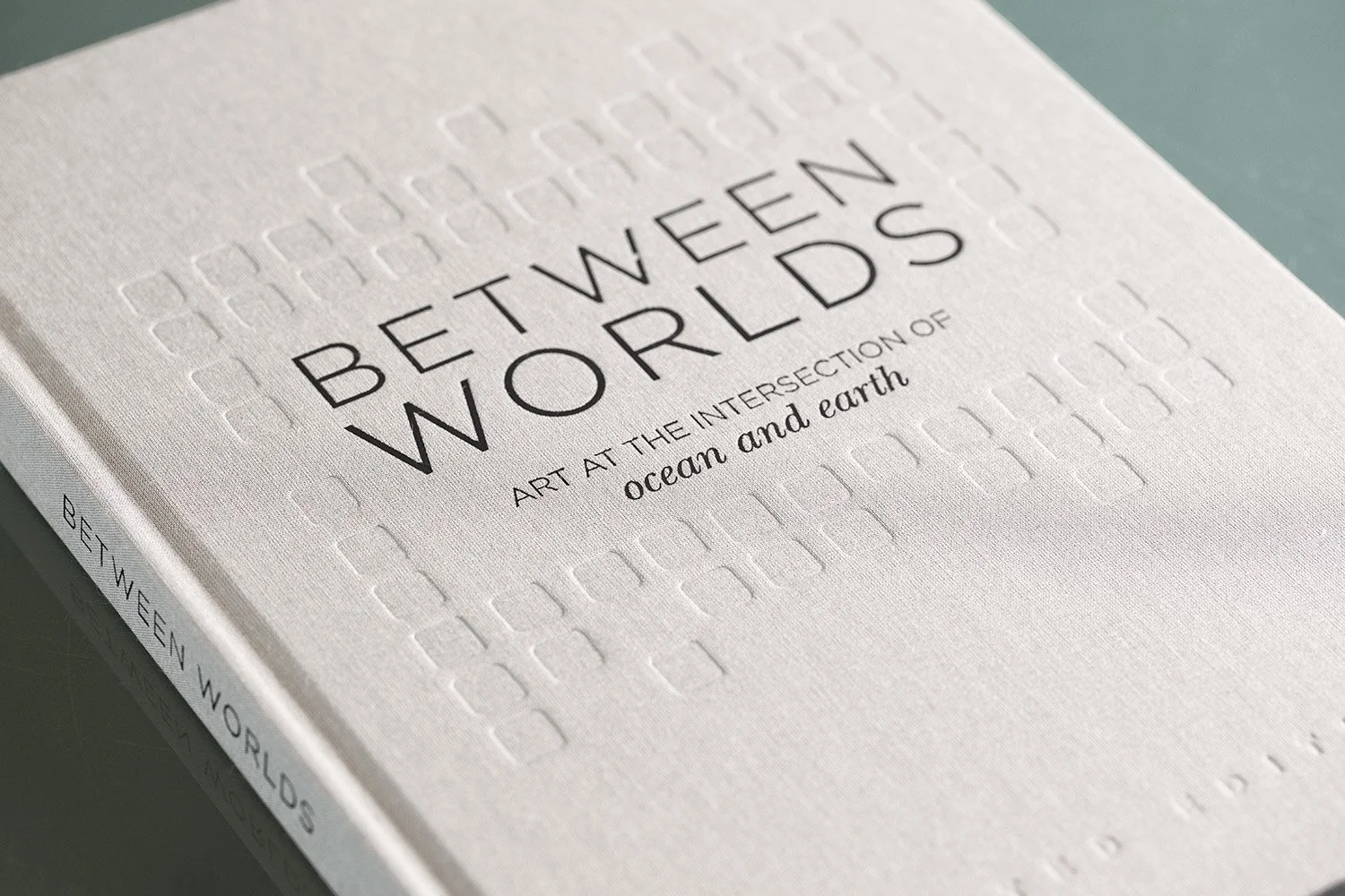 Between Worlds Book Available!