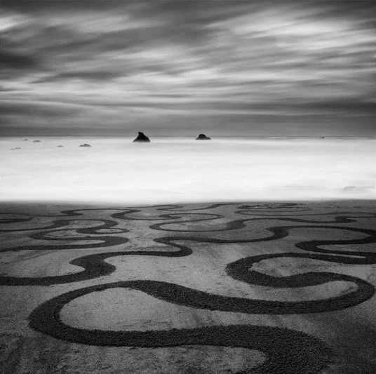 Between Worlds @ Leica Gallery, Los Angeles