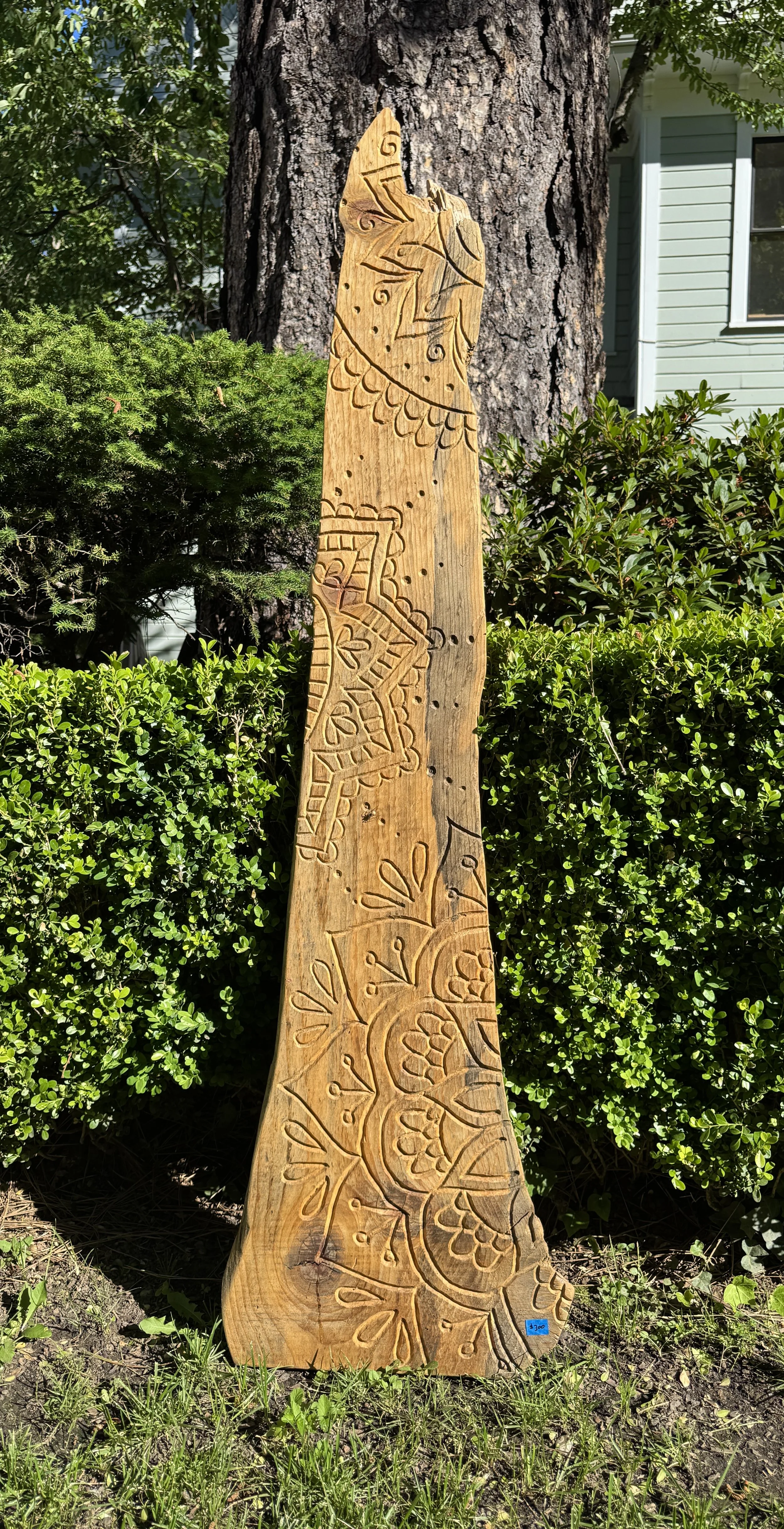 Mandala III