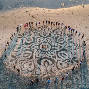 'Memorial Artwork' -private commission, 2017